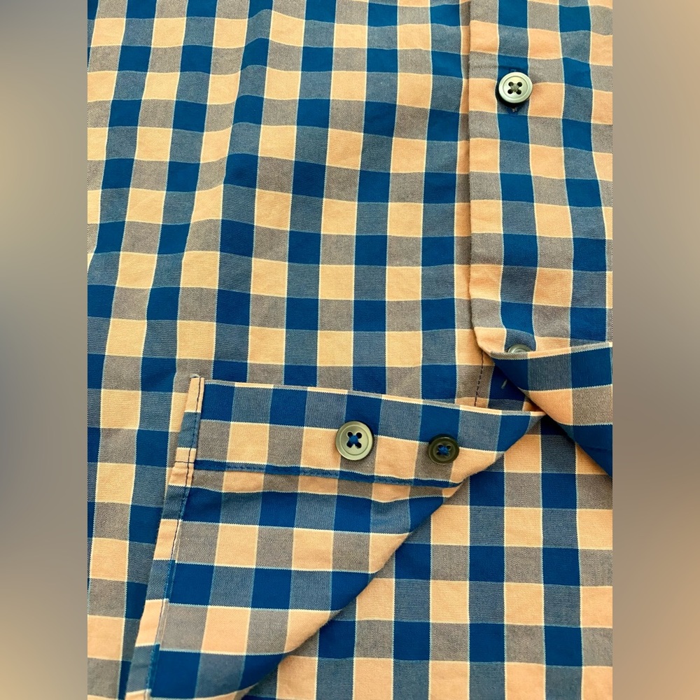Express Extra Slim Fit Dress Shirt - Picture 4 of 8